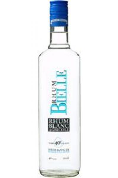 Rhum Bielle blanc Marie-Galante 