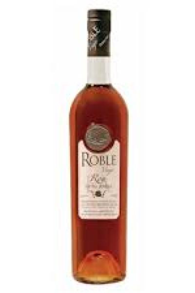 Roble ron viejo extra anejo