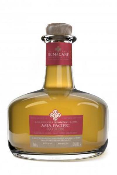 Rum & cane Asia Pacific Rum & cane Asia Pacific