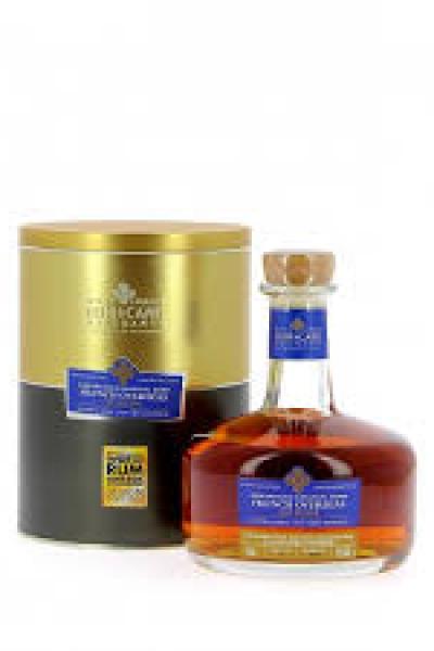 Rum & Cane French Overseas 