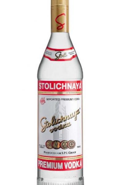 Stolichnaya