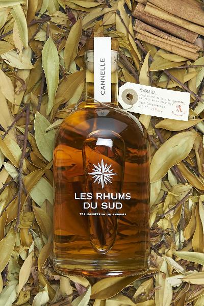 Rhum du Sud Tamara Rhum du Sud Tamara