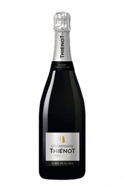 Champagne Thienot Blanc de Blancs Champagne Thienot Blanc de Blancs