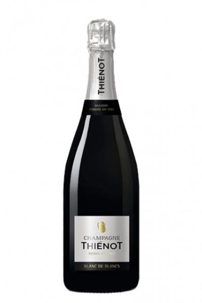 Champagne Thienot Blanc de Blancs