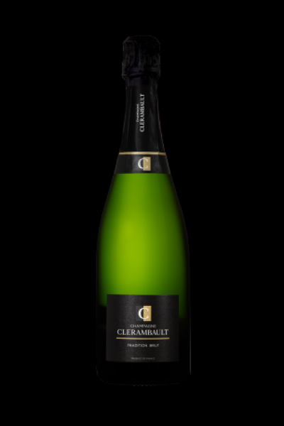 Champagne Clerambault Tradition brut