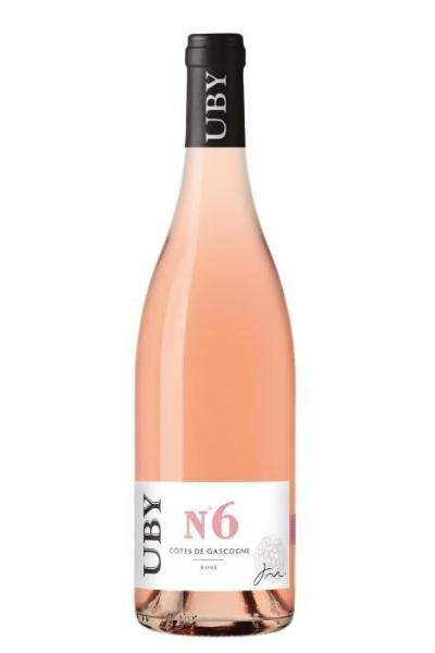 Domaine Uby N°6 Domaine Uby N°6