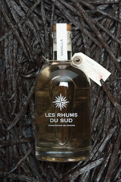 Rhum du Sud Vanille Rhum du Sud Vanille