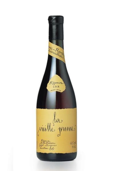 Louis Roque-La vieille prune Louis Roque-La vieille prune