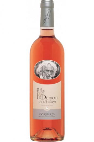 Le Démon de l'évêque Rosé 