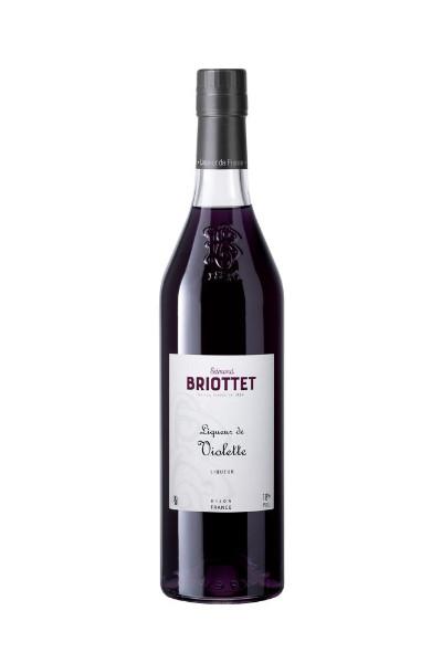 Briottet Liqueur de Violette 