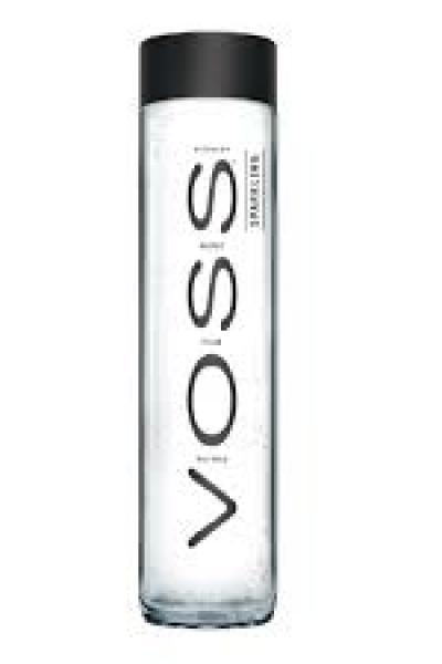 Voss gazeuse Voss gazeuse