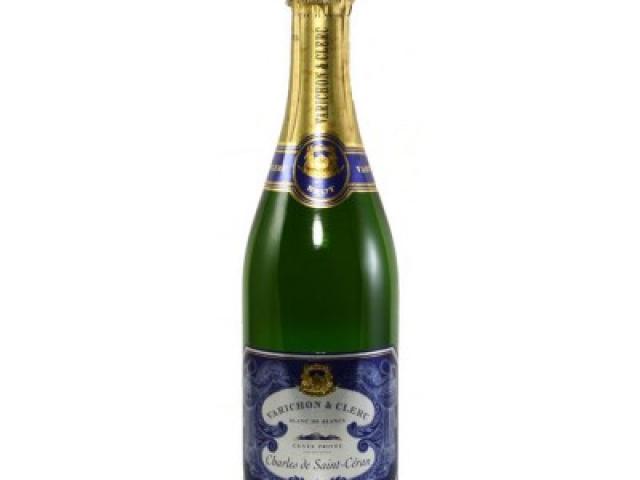 Charles Saint Céran Blanc de Blancs 