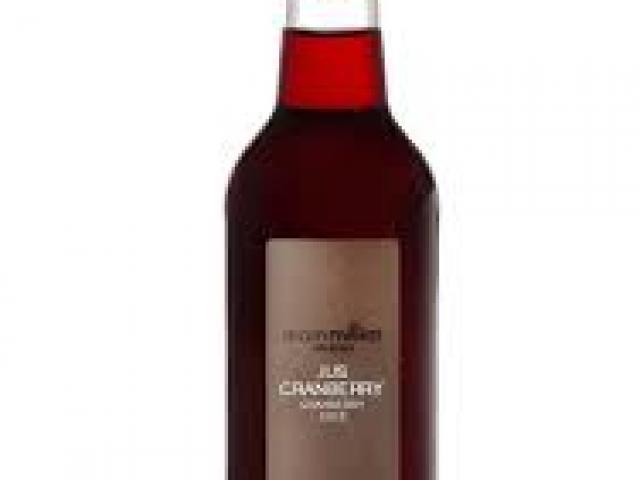 Alain Milliat Jus Cranberry