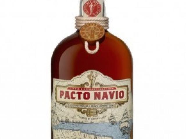 Pacto Navio 