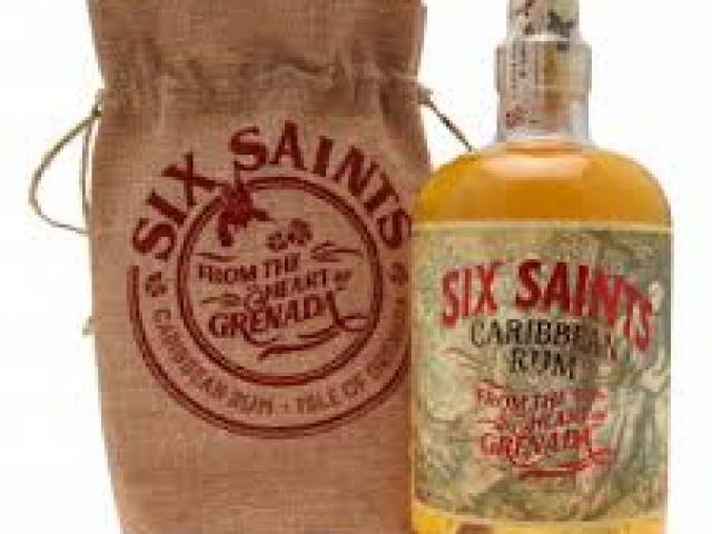 Six Saints